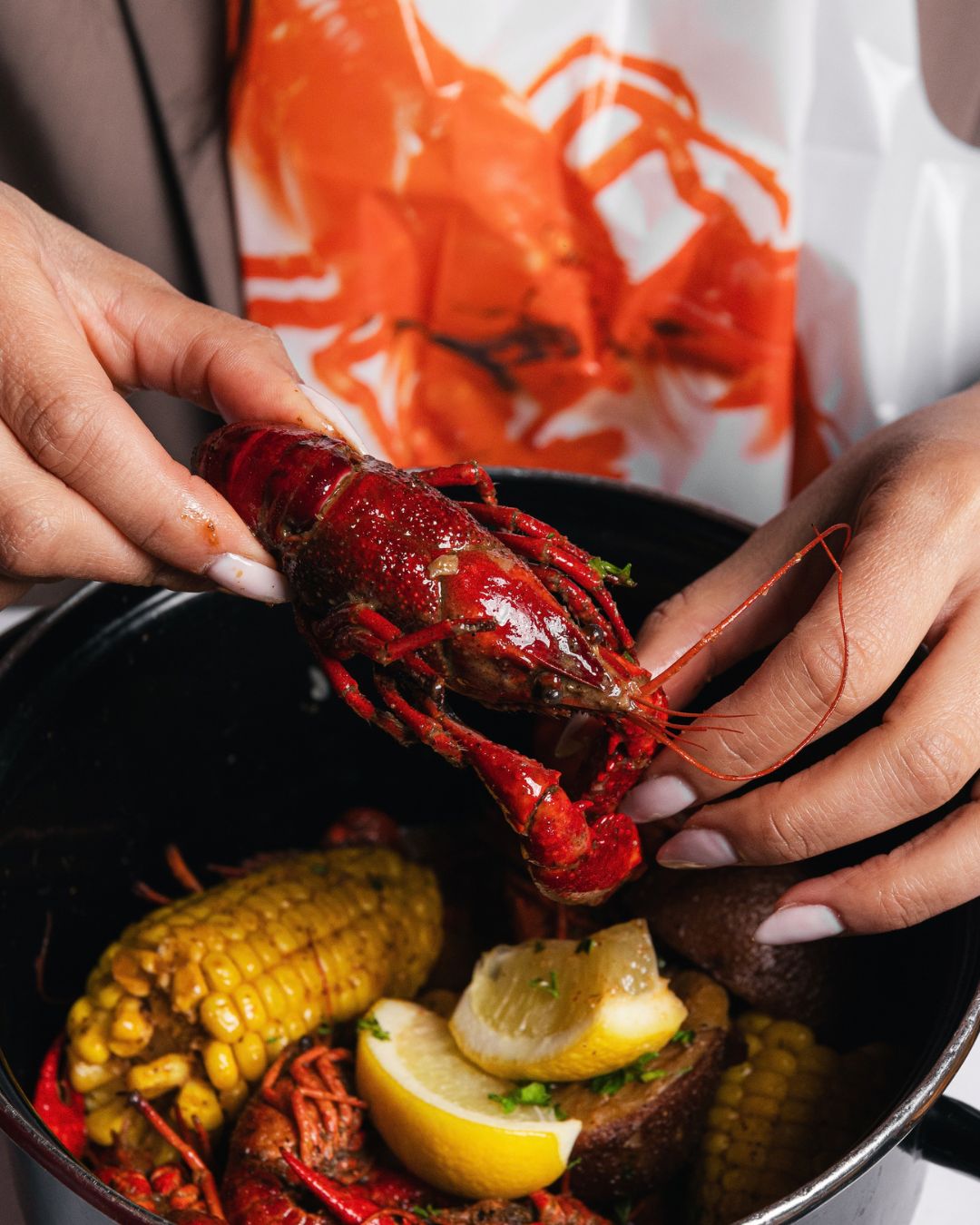 crawfishayce