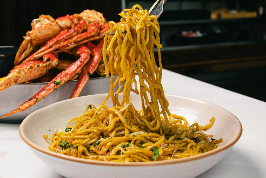 noodles-garlic